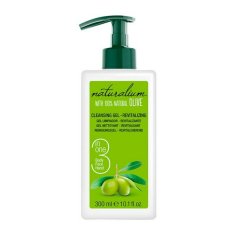 NEW Oliva Naturalium tusfürdő (300 ml)