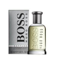 NEW Borotválkozás utáni testápoló palackozott Hugo Boss 1B54602 (100 ml) 100 ml