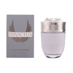 NEW Invictus After Shave Lotion Paco Rabanne (100 ml)