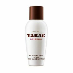 NEW Original Tabac borotválkozási testápoló (100 ml)