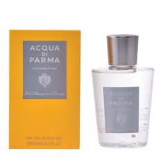 NEW Pura Acqua Di Parma Colonia Pura tusfürdő (200 ml) 200 ml