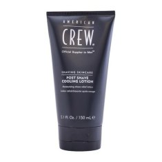 NEW Hűsítő American Crew borotválkozás utáni testápoló (150 ml)