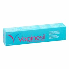 NEW Intim ápoló gél Hidratante Vaginesil Gel Hidratante (30 ml) 30 ml