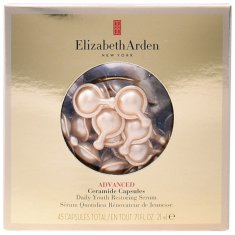 NEW Advanced Ceramide arcszérum Elizabeth Arden Advanced Ceramide kapszula (45 uds)