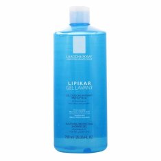 NEW Lipikar tusfürdő La Roche Posay Lipikar Gel Lavant (750 ml) 750 ml