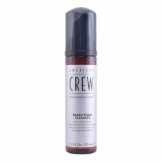 NEW American Crew szakálltisztító hab 7243450000 (70 ml) 70 ml