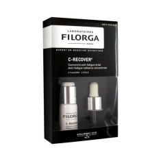 NEW C-Recover Radiance Filorga Recover Anti-Fatigue szérum (10 ml) 10 ml 10 ml