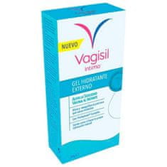 NEW Vagisil Vaginesil Intim ápoló gél (30 g) Külső