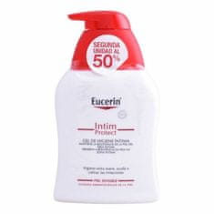 NEW Protect Intim ápoló gél Eucerin Intim Protect Gel Higine Intima Lote (250 ml) 250 ml