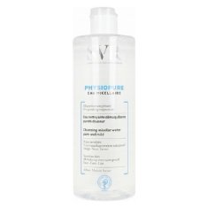 NEW SVR Physiopure micellás víz 400 ml