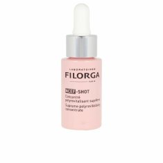 NEW Filorga Shot Revitalizáló arckrém 15 ml