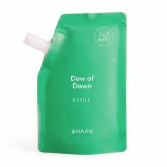 NEW Haan Dew of Down kézfertőtlenítő szappan Reloaded (100 ml)