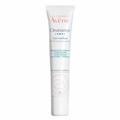 NEW Avene Cleanance Hidratáló mattító folyadék 40 ml (40 ml)