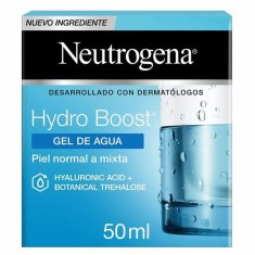 NEW Hydro Boost arckrém Neutrogena Hydro Boost (50 ml)