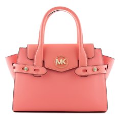 NEW Kézitáska Női Michael Kors 35S2GNMS8L-GRAPEFRUIT Rózsaszín 28 x 22 x 11 cm