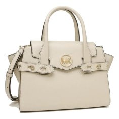 NEW Kézitáska Női Michael Kors 35S2GNMS8L-LIGHT-SAND Beige (28 x 22 x 11 cm)