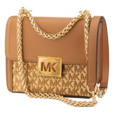 NEW Kézitáska Női Michael Kors 35T2G6SS5L-CUOIO Brown (19 x 16 x 8 cm)