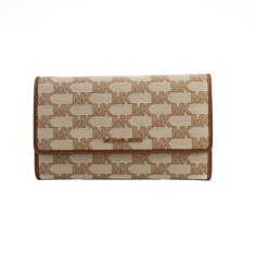 NEW Kézitáska Női Michael Kors 35T2GTTC7J-LUGG-MULTI Brown (20 x 14 x 3 cm)