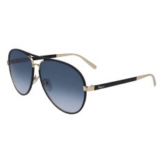 NEW Napszemüveg férfi Salvatore Ferragamo SF236SL-703 ø 62 mm