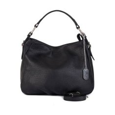 NEW Anna Morellini táska WB113330-BLACK (30 x 21 x 7 cm)