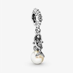 NEW Ékszerek Pandora nők 798232CZ ezüst (2 cm)