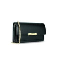 NEW Kézitáska Női Michael Kors 32F0GJ4C0L-BLACK Fekete (21 x 12 x 4 cm)