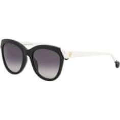 NEW Carolina Herrera SHE743 0700 unisex napszemüveg (Ø 52 mm)