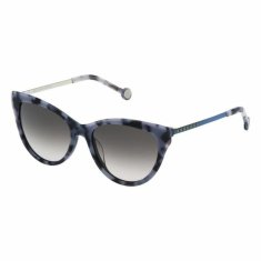 NEW Carolina Herrera unisex napszemüveg SHE753 07NV (Ø 53 mm)