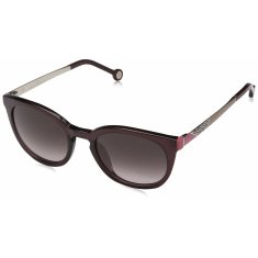 NEW Carolina Herrera SHE747 0W09 unisex napszemüveg (Ø 50 mm)