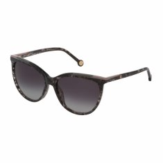 NEW Carolina Herrera SHE827 096N unisex napszemüveg (ø 56 mm)