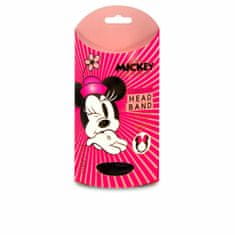 NEW Mad Beauty Mickey és barátai dekoratív hajpánt