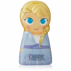 NEW Frozen Elsa tusfürdő (400 ml)