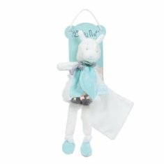 NEW Plüss játék Baby Nat Llama (27 cm)