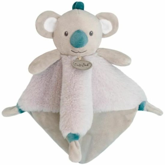 NEW Plüss játék Baby Nat Yoca a Koala (25 cm)