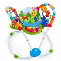 NEW Baby Einstein Activity Center