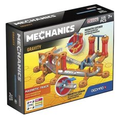 NEW Geomag Mechanika Gravitáció Giochi Preziosi (115 db)