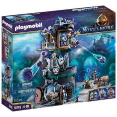 NEW Playset Playmobil 70745