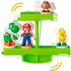 NEW EPOCH D'ENFANCE Super Mario Balancing Game földi színpad (FR)