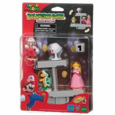 NEW Játék EPOCH D'ENFANCE Super Mario egyensúlyozó játék Super Mario / Peach