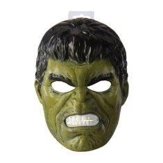 NEW Hulk Rubies Gyermek maszk Unisex + 3 éves korig