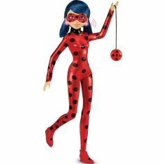 NEW Bandai Miraculous LadyBug 26 cm