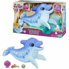 NEW Furreal Friends interaktív kisállat F24015L1 Delfin