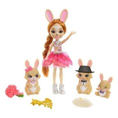 NEW Royal Enchantimals Enchantimals baba GYJ08 (15,24 cm)