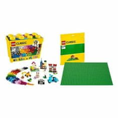 NEW Játszókészlet Brick Box Lego (790 db)