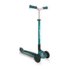 NEW Skiro Globber Master Teal