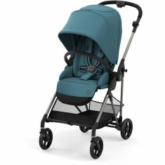 NEW Cybex Melio kék