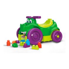 NEW Mattel Green (1+ év)