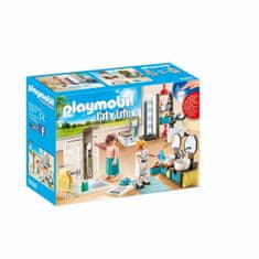 NEW Playset Playmobil 9268 35 darabos játékkészlet