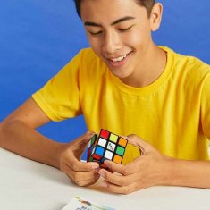 NEW Rubik-kocka Spin Master + 8 év