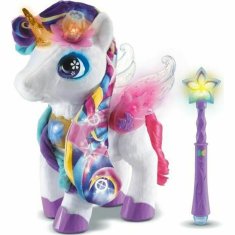 NEW Vtech baba STYLA, MA LICORNE MAQUILLAGE MAGIQUE